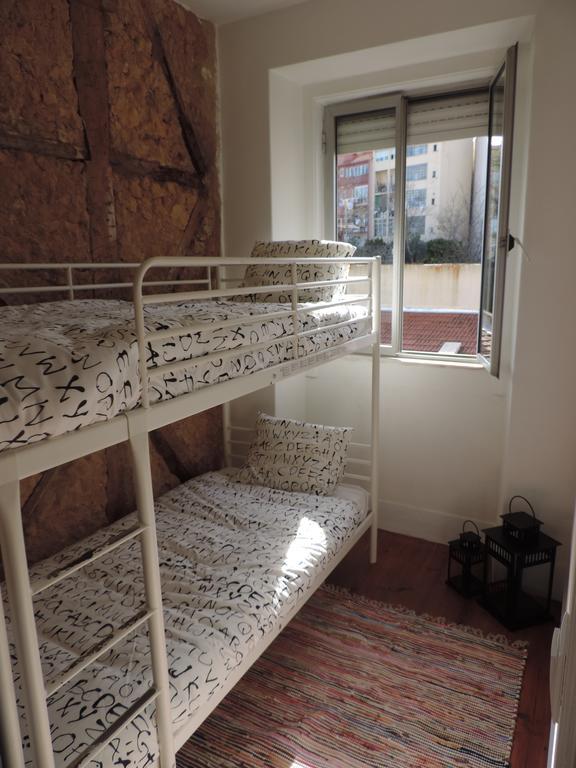 Appartement Graca Vintage Ii