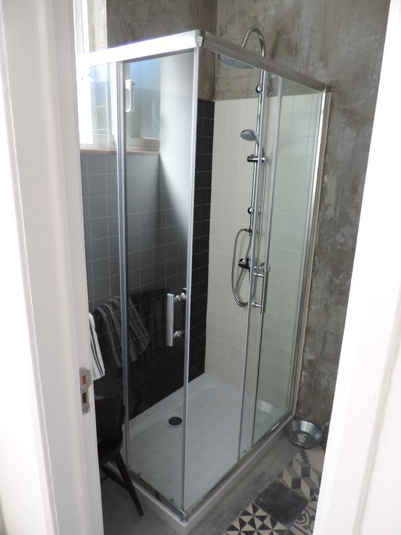Appartement Graca Vintage Ii Lissabon