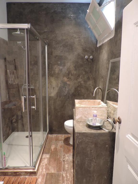 Appartement Graca Vintage Ii Lissabon