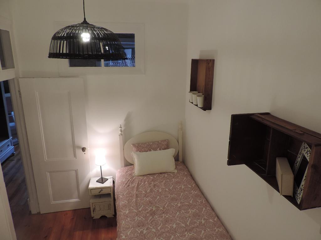 Graca Vintage Ii Apartment *