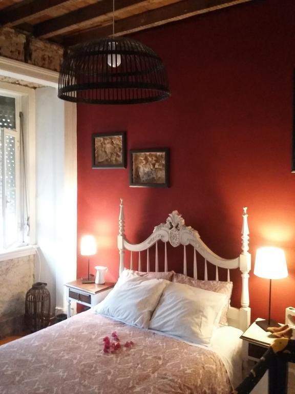 Graca Vintage Ii Apartment