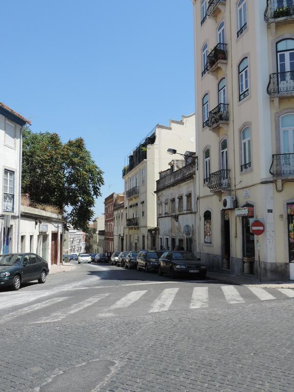 Apartment Graca Vintage Ii Lissabon