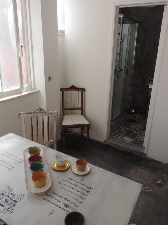 Graca Vintage Ii Apartment Lissabon
