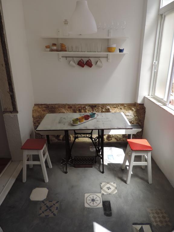 Graca Vintage Ii Apartment