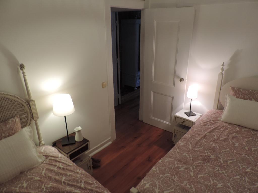 Apartment Graca Vintage Ii