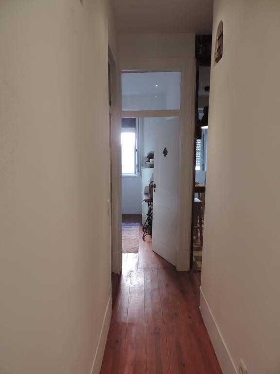 Graca Vintage Ii Apartment *