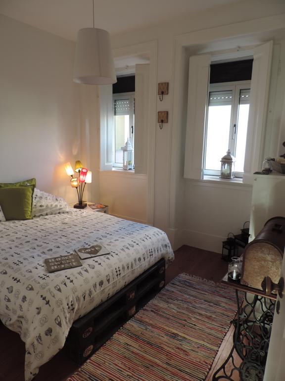 Apartment Graca Vintage Ii Lissabon