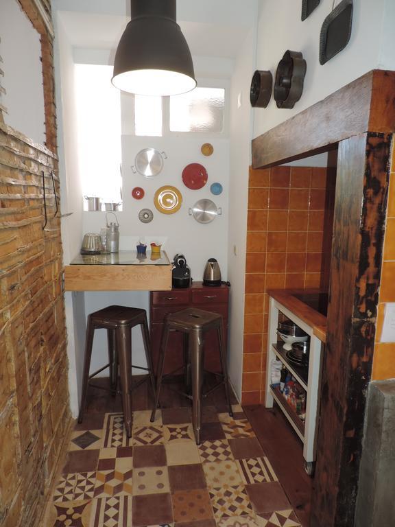 Graca Vintage Ii Lissabon